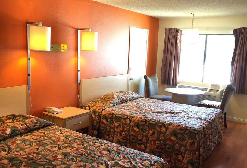 Hotel Fullerton Inn  | Fullerton | California | United States 10