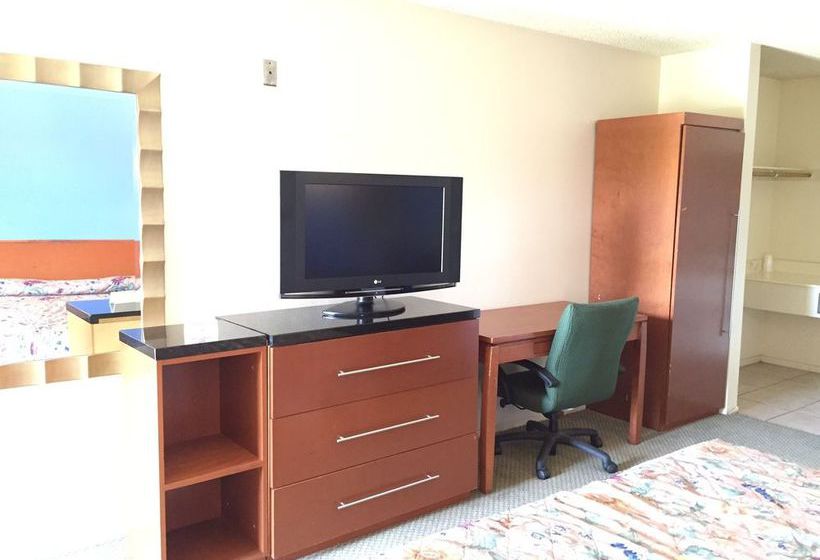 Hotel Fullerton Inn  | Fullerton | California | United States 11