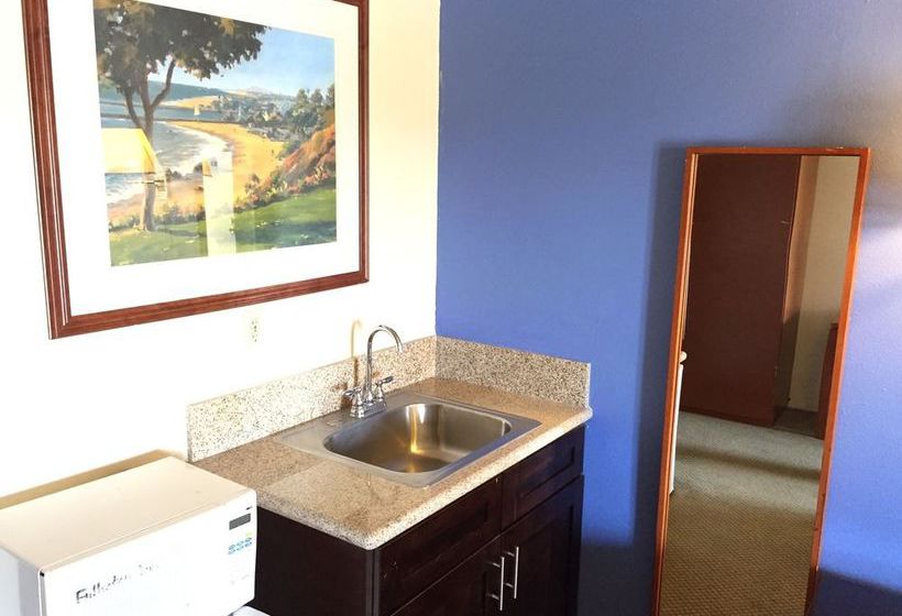 Hotel Fullerton Inn  | Fullerton | California | United States 13