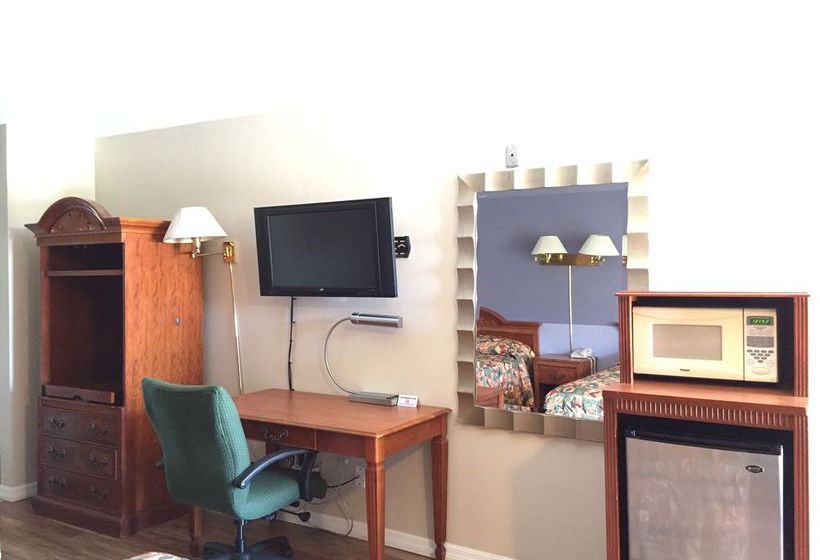 Hotel Fullerton Inn  | Fullerton | California | United States 14