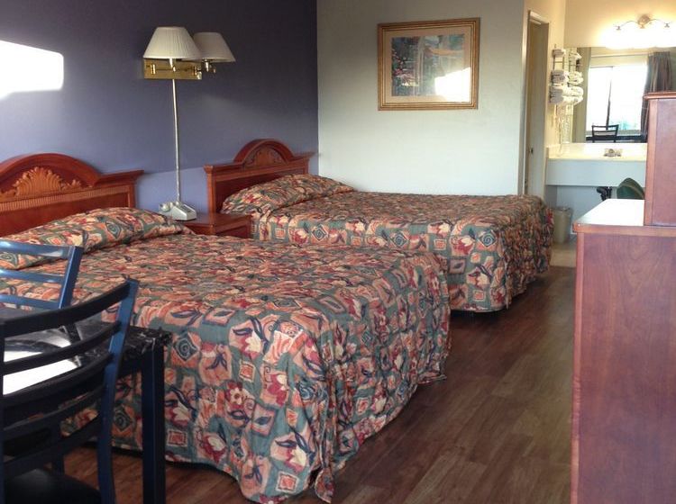 Hotel Fullerton Inn  | Fullerton | California | United States 16