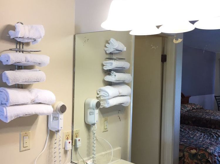 Hotel Fullerton Inn  | Fullerton | California | United States 18