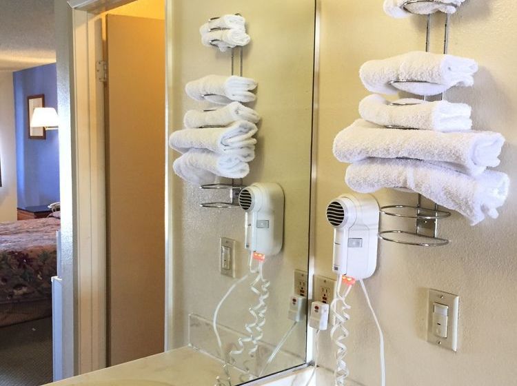 Hotel Fullerton Inn  | Fullerton | California | United States 19