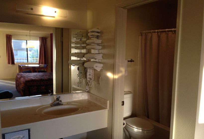 Hotel Fullerton Inn  | Fullerton | California | United States 2