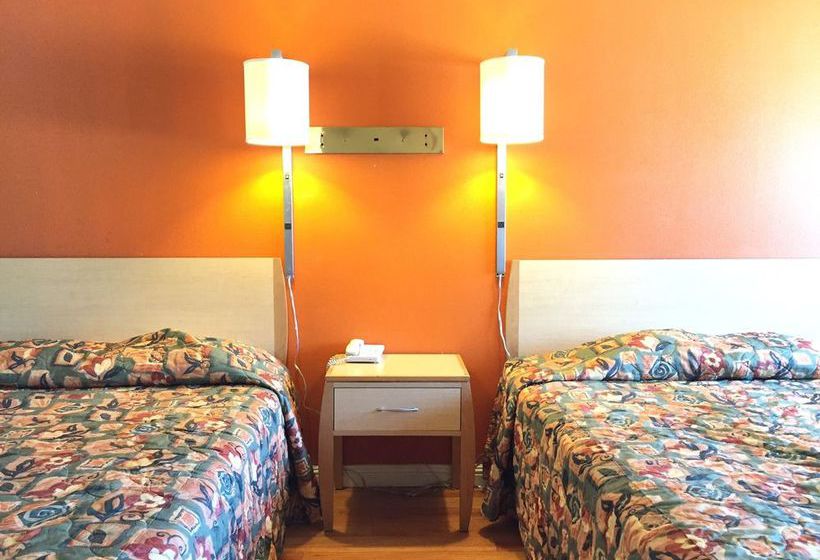 Hotel Fullerton Inn  | Fullerton | California | United States 9