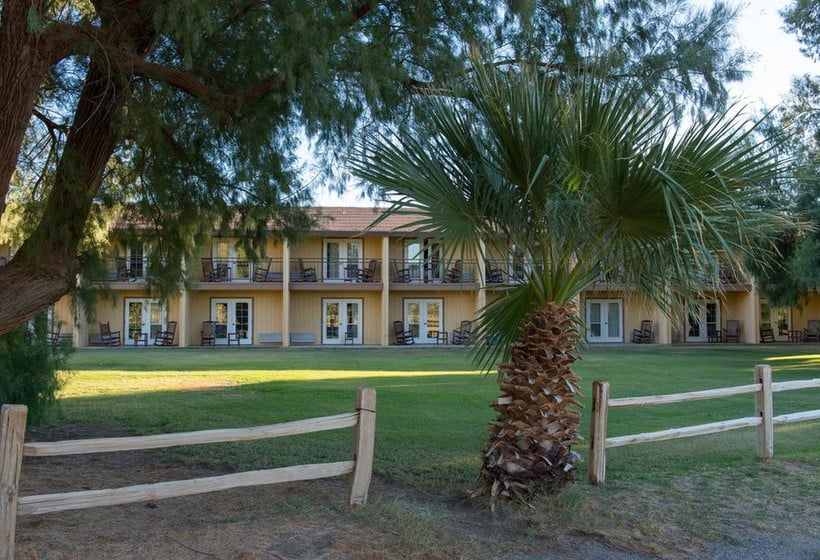 Hotel Furnace Creek Resort  | Death Valley | California | United States 15