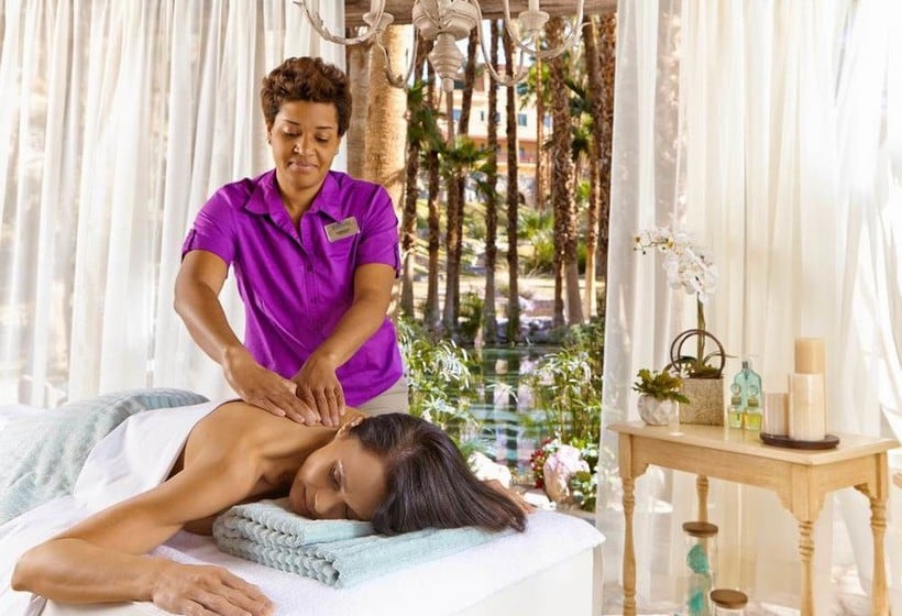 Hotel Furnace Creek Resort  | Death Valley | California | United States 18