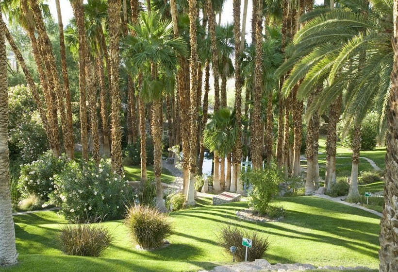 Hotel Furnace Creek Resort  | Death Valley | California | United States 4