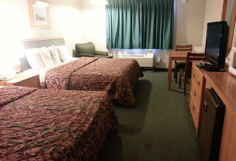 Hotel Garden Suites Inn  | Bakersfield | California | United States 1