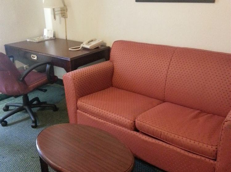 Hotel Garden Suites Inn  | Bakersfield | California | United States 2