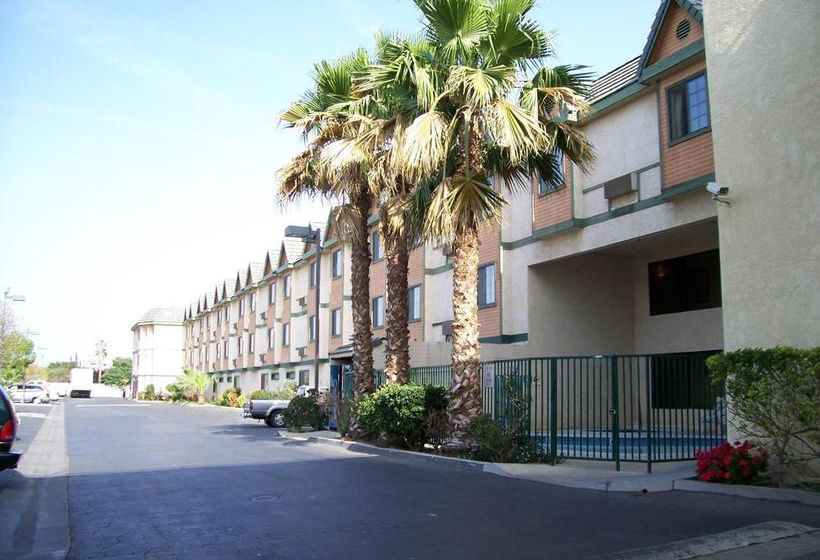 Hotel Garden Suites Inn  | Bakersfield | California | United States 6