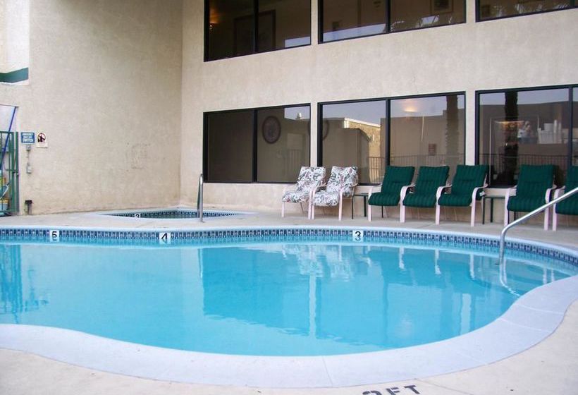 Hotel Garden Suites Inn  | Bakersfield | California | United States 7