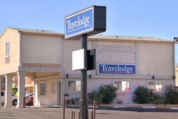 Hotel Travelodge Barstow Barstow