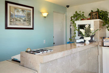 Hotel Travelodge Barstow  | Barstow | California | Estados Unidos 1