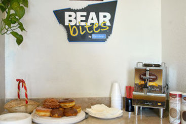 Hotel Travelodge Barstow  | Barstow | California | Estados Unidos 2