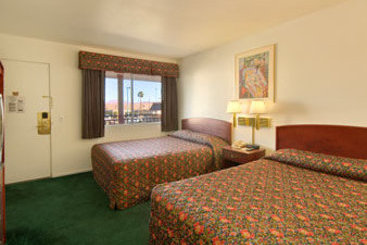 Hotel Travelodge Barstow  | Barstow | California | Estados Unidos 4