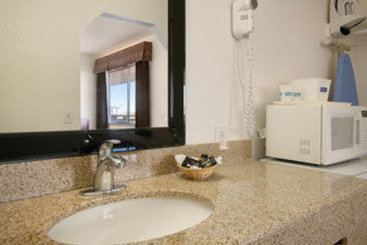 Hotel Travelodge Barstow  | Barstow | California | Estados Unidos 5