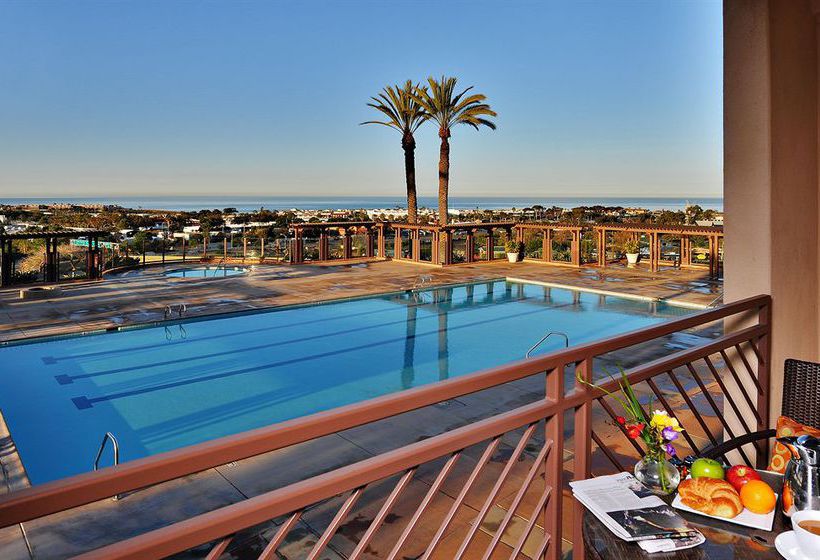 Grand Pacific Palisades Resort Hotel Carlsbad