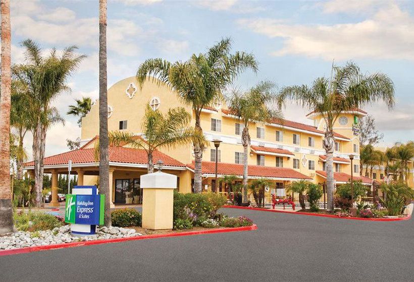 Holiday Inn Express Hotel & Suites San Diego Escondido 