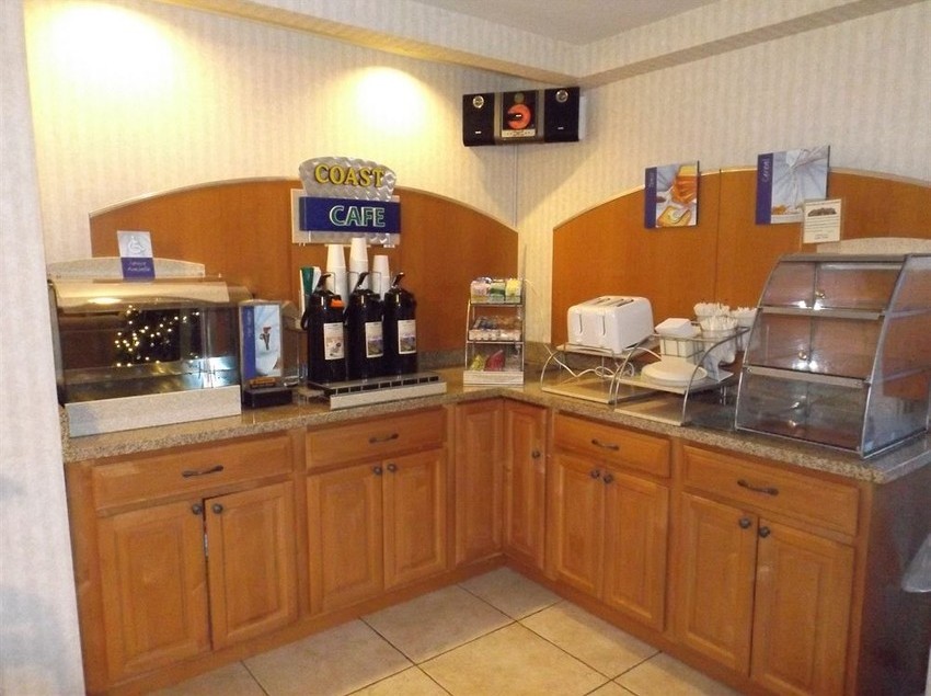 Hotel Coastside Inn  | Half Moon Bay | California | United States 1