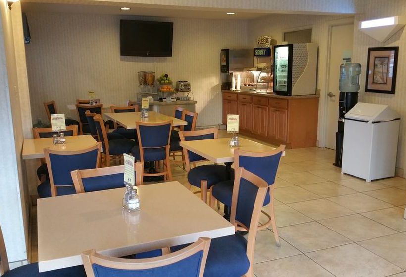 Hotel Coastside Inn  | Half Moon Bay | California | United States 10