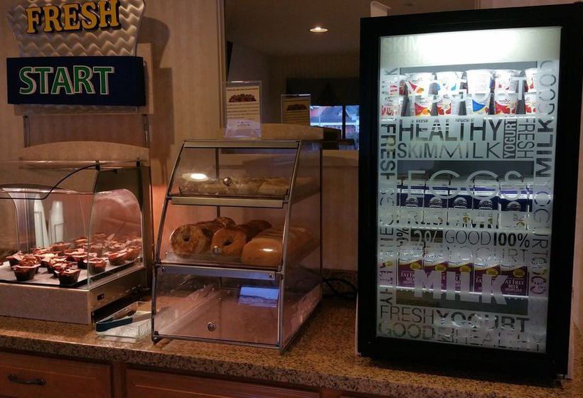 Hotel Coastside Inn  | Half Moon Bay | California | United States 11