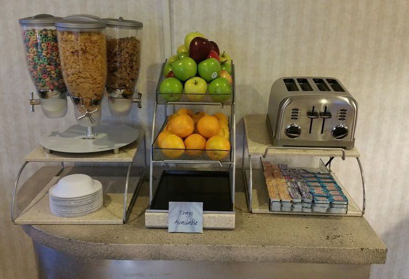 Hotel Coastside Inn  | Half Moon Bay | California | United States 12