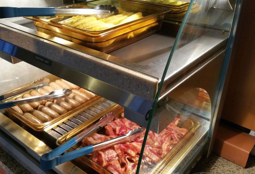 Hotel Coastside Inn  | Half Moon Bay | California | United States 14