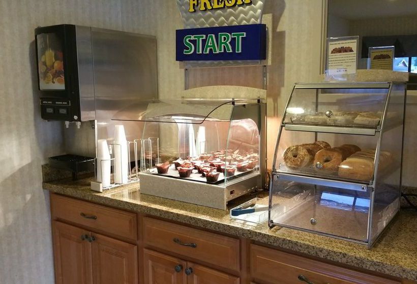 Hotel Coastside Inn  | Half Moon Bay | California | United States 15