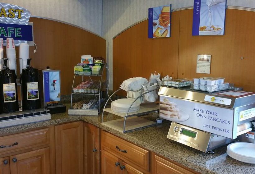 Hotel Coastside Inn  | Half Moon Bay | California | United States 16