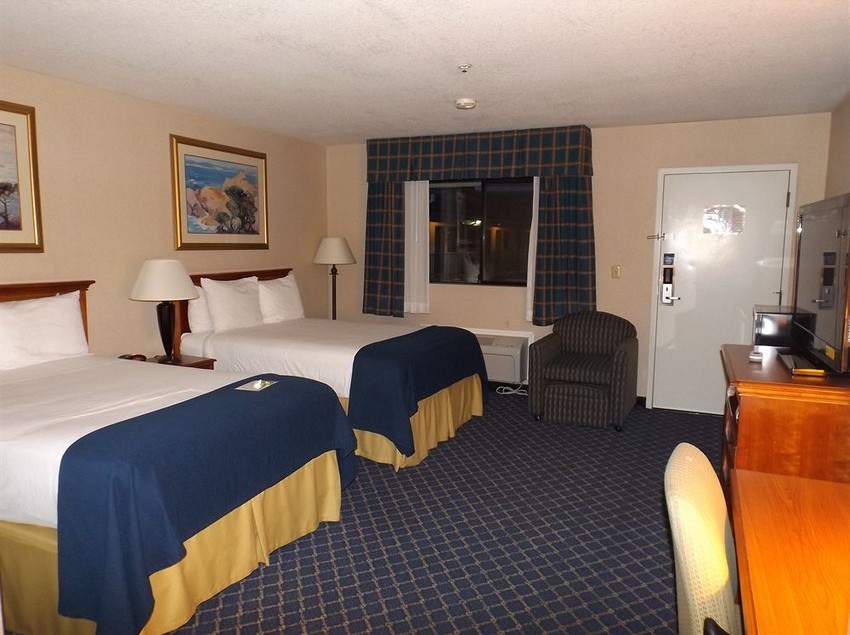 Hotel Coastside Inn  | Half Moon Bay | California | United States 3