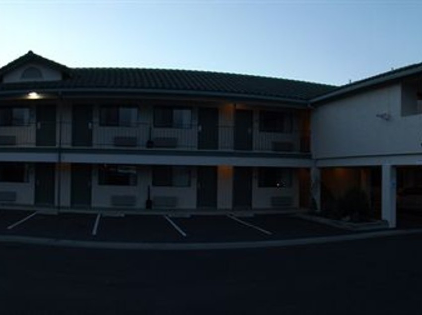 Hotel Coastside Inn  | Half Moon Bay | California | United States 4