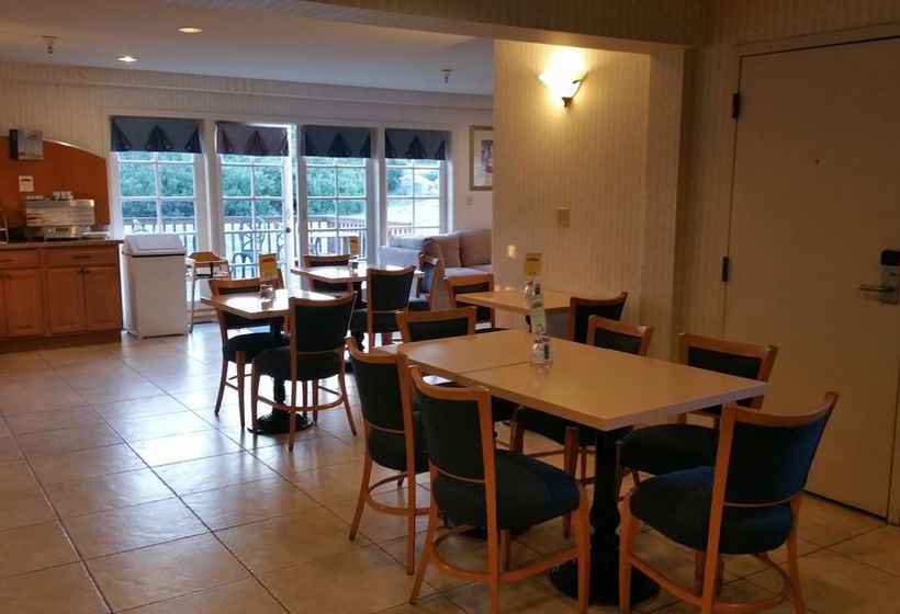 Hotel Coastside Inn  | Half Moon Bay | California | United States 5