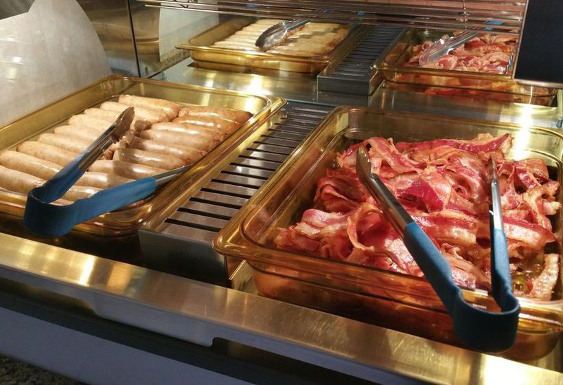 Hotel Coastside Inn  | Half Moon Bay | California | United States 7