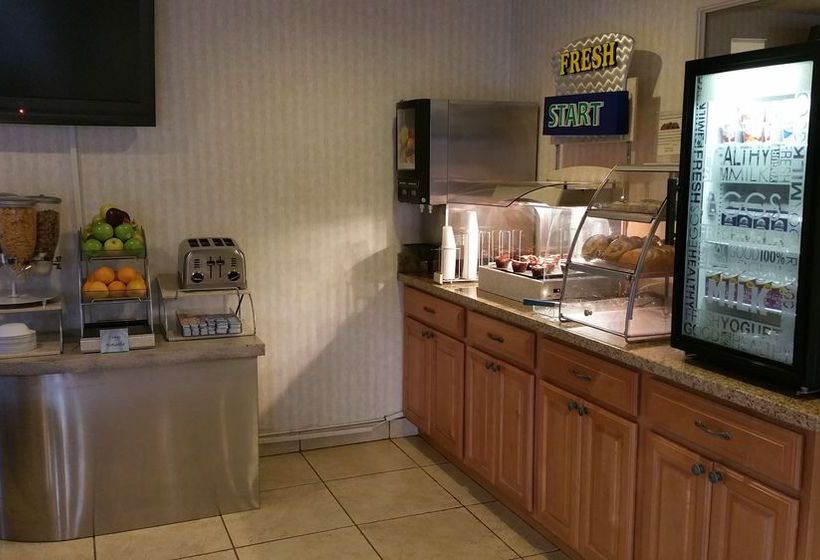 Hotel Coastside Inn  | Half Moon Bay | California | United States 9