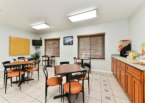 Hotel Quality Inn Fresno