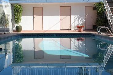 Hotel Grand Inn Fullerton  | Fullerton | California | United States 3