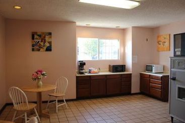 Hotel Grand Inn Fullerton  | Fullerton | California | United States 5