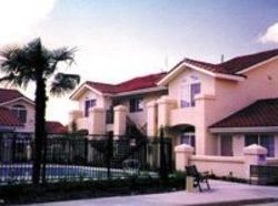 Hotel Howard Johnson Fresno