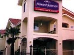 Hotel Howard Johnson Fresno  | Fresno | California | United States 1