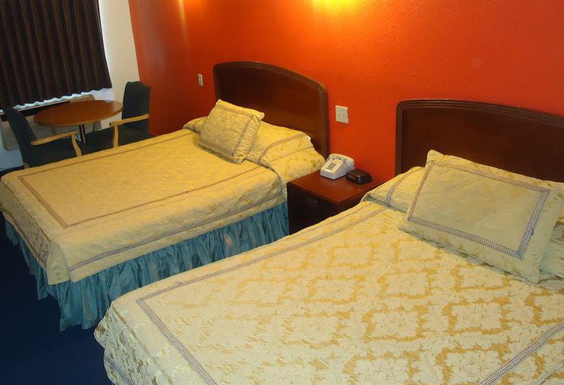 Hotel Sea Rock Inn  | Gardena | California | United States 1