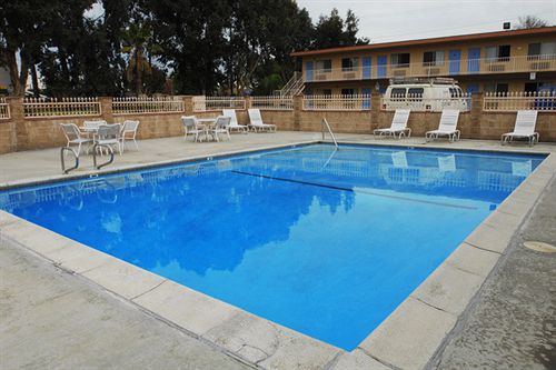 Hotel Sea Rock Inn  | Gardena | California | United States 10
