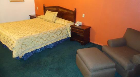 Hotel Sea Rock Inn  | Gardena | California | United States 3