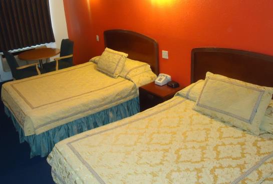 Hotel Sea Rock Inn  | Gardena | California | United States 4