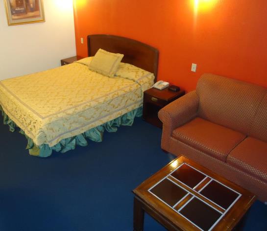 Hotel Sea Rock Inn  | Gardena | California | United States 6