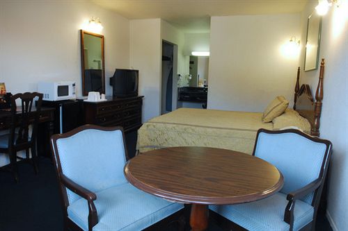 Hotel Sea Rock Inn  | Gardena | California | United States 7