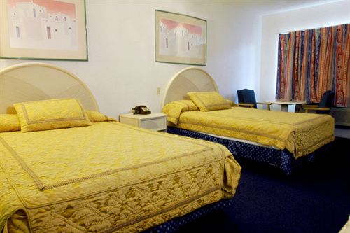 Hotel Sea Rock Inn  | Gardena | California | United States 8