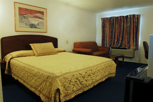 Hotel Sea Rock Inn  | Gardena | California | United States 9