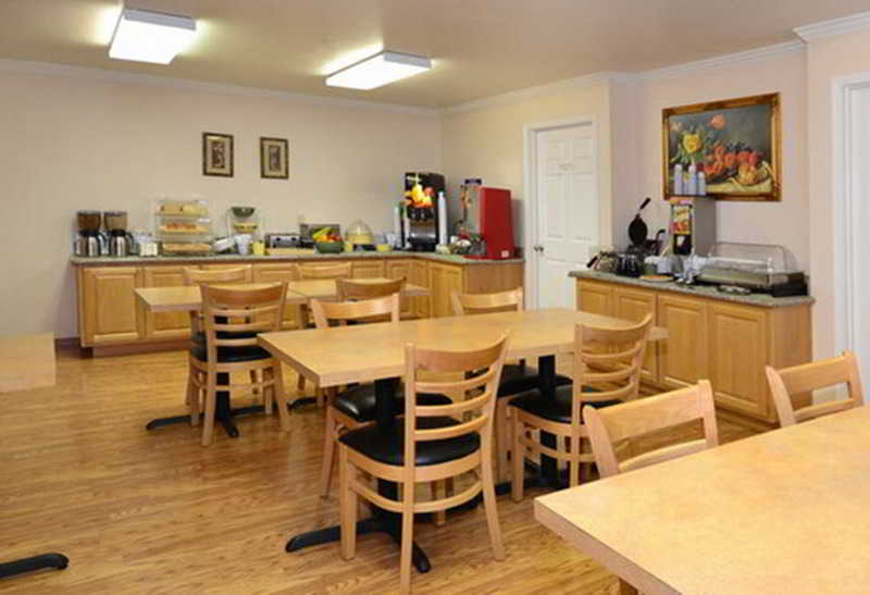 Hotel Quality Inn & Suites Gilroy  | Gilroy | California | United States 11