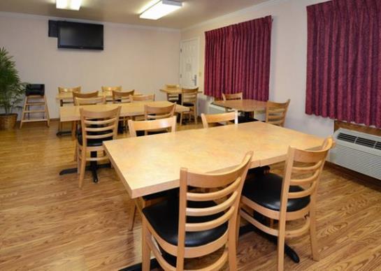 Hotel Quality Inn & Suites Gilroy  | Gilroy | California | United States 15